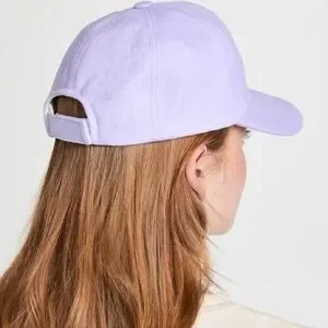 Isabel Marant | Accessories | Isabel Marant Tyron Purple  display picture 2